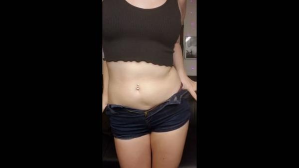 LittleBunnyB - Bunny's Thanksgiving Special [HD 720P]  