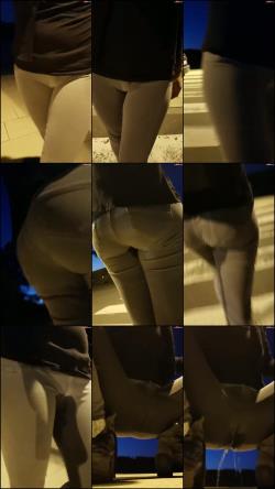 freakart - Zebrastreifen Peewalk [SD 608P]  - MyDirtyHobby