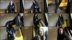 Lady-Meli - Teasing zum Dauerwichser - Mache ich dich nervos [FullHD 1080P]  - MyDirtyHobby