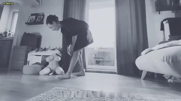 SkinnyLilly - Liilly Puppe Betty [FullHD 1080P]  - MyDirtyHobby