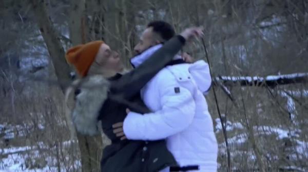 KikiVega - Outdoor Fick [FullHD 1080P]  - MyDirtyHobby