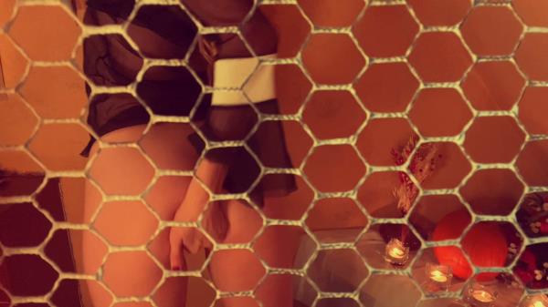 Kwgirlx - Nun Confesses Her Sins [FullHD 1080P]  