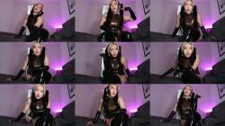 ClaudiaHon - Stupid incel gooner humiliation [FullHD 1080P]  