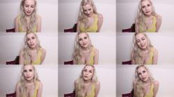 selenerey - Virgin Humiliation In Front Of Friends [FullHD 1080P]  