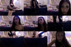 DaddyAstrid - Findom You Buy Me Boots [HD 720P]  