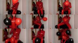 LATEXnCHILL - JOI for Balloon Boys [FullHD 1080P]  