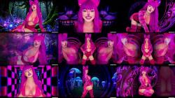 Alissa Ryan - Captivated by Cheshire [FullHD 1080P]  