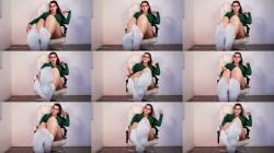 QueenAnnellea - Dirty Socks Joi [FullHD 1080P]  