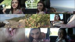 Julia James - Malibu 2 P1 [FullHD 1080P]  - ATKGirlfriends