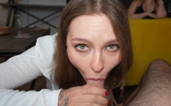 Alexa Poshspicy - Stepdad, She�s Not Necessarily To Know [FullHD 1080P]  - OF