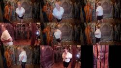 Domina Satana - Governess Whipass And Swine Cock [FullHD 1080P]  