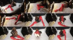 Mistress Ava Black - Cucked By My 12 Inch Boots [HD 720P]  