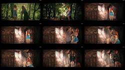 little-nicky - Schneeflittchens erster Dreier Teil 1 [FullHD 1080P]  - MyDirtyHobby