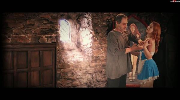 little-nicky - Schneeflittchens erster Dreier Teil 1 [FullHD 1080P]  - MyDirtyHobby