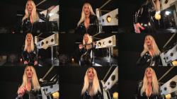 Calea Toxic - Now Your Life And Your Lust Belong To Me And I Will Control You Wherever You Are! [FullHD 1080P]  