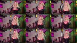 Miss Poison Candi - Be The Best Version Of You [FullHD 1080P]  