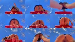 Ciren Verde - Outdoor Ass Worshiping [FullHD 1080P]  