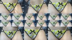 Petite Mercy - Relentless Tease [FullHD 1080P]  