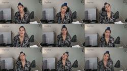 Freya Reign - Cross Dress For Your Boss Public Humiliation Dirty Talk [FullHD 1080P]  