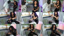 Girls in Charge - Cum Guzzler for Amara [4K 2160P]  