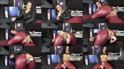 Laila-Banx - Xmas Road Xtreme #16 [FullHD 1080P]  - MyDirtyHobby