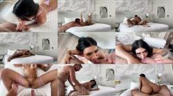 Alice Thunder - Young Busty Latina Rims And Rides Uncut Manuel Ferrara [FullHD 1080P]  