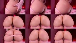 Violet Doll - Pay My Ass 1k [FullHD 1080P]  