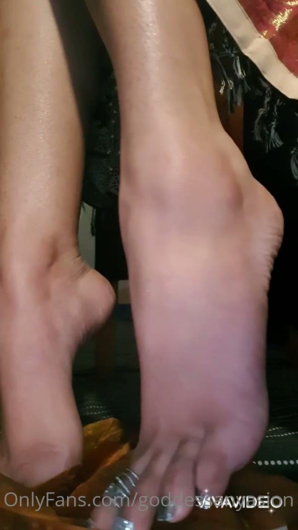 Muslim Convert - Fantasy Clip Part 6 - Goddess Anya Sion [HD 720P]  