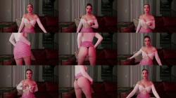 PrincessCamryn - Clean It Up - JOI Games [FullHD 1080P]  