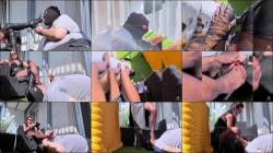 Goddesssultanaaisha: Sacred Sunday Boots And Nylons Worship [FullHD 1080P]  