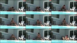 Popp-Sylvie - Florida Fuck [HD 720P]  - MyDirtyHobby