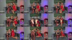 Girls in Charge - Alphas Fuck Betas Serve Beta Training - Gabie and Kitty [4K 2160P]  