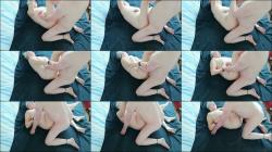 NylonjungeCarmen - Oma Muss Hart Von Mir Gefickt Werden [FullHD 1080P]  - MyDirtyHobby