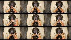 GermanPussyLove - Silvester in Las Vegas - Doppelter Blowjob [FullHD 1080P]  - MyDirtyHobby