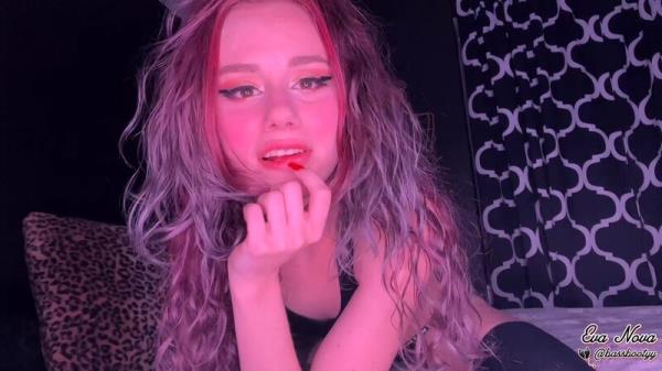 Eva Nova - POV Riding Your Cock [FullHD 1080P]  