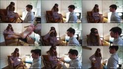 Furies Room: Diane - Extreme Domination [FullHD 1080P]  