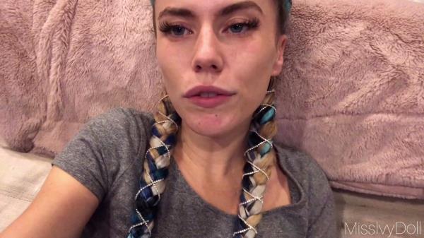 MissIvyDoll - Shrinking and Stepping on You [FullHD 1080P]  