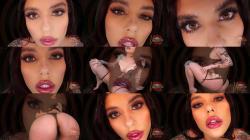 Valentina Fox - Trapped in My Gaze [FullHD 1080P]  