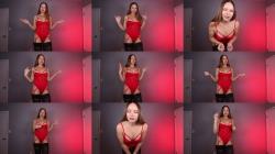 Goddess Aria Zahara - Day 6 - Obedience Training 12 Days of Blackmail [FullHD 1080P]  