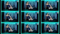 LittleBunnyB - ASMR Your Wife Being Fucked [FullHD 1080P]  