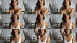 Miss Jade - Sensual Mental Fuck [FullHD 1080P]  