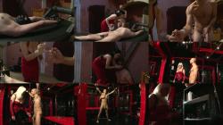 Absolute Bdsm Films - Divine Perversion!! - Lesson 4 [HD 720P]  