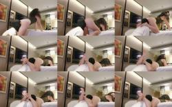 Hong Kong Mistress Jessica - Fanclub Video 44 [FullHD 1080P]  