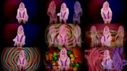 Kendall Olsen - Candy Sweet Gooner Swirls [FullHD 1080P]  