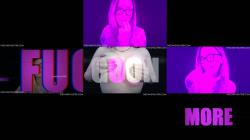 Candy Glitter - Porn Addict Fist Fucker Fuel [FullHD 1080P]  