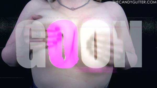 Candy Glitter - Porn Addict Fist Fucker Fuel [FullHD 1080P]  