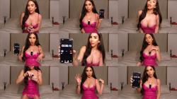 Lady Nina - Increased endurance holds [FullHD 1080P]  