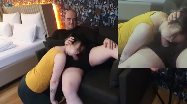 OnlyProduction - Dark Nuts - Warm Und Bereit [FullHD 1080P]  - MyDirtyHobby