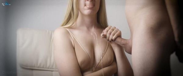 clothed-pleasures - Vielleicht einer der langweiligsten handjobs auf MDH - Ohne Ton [FullHD 1080P]  - MyDirtyHobby