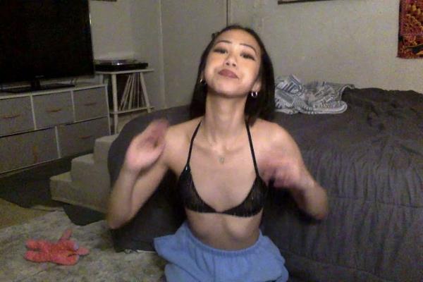 DaddyAstrid - Your Dominatrix Coworker [HD 720P]  